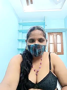 kajal-kajal1 online show from 18, 10, 2025