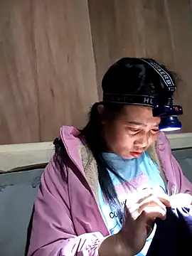 jerry-xx online show from 19, 3, 2026