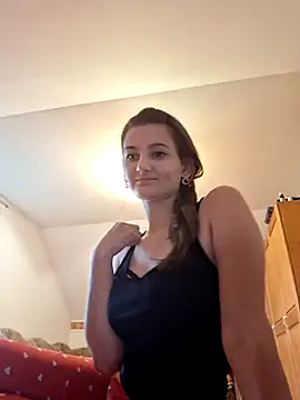 Nika aa online show from 17, 10, 2025