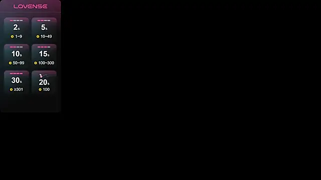 Snapshot of JacquelineHex chatting on 10, 11, 2025 JacquelineHex online show from 10, 11, 2025