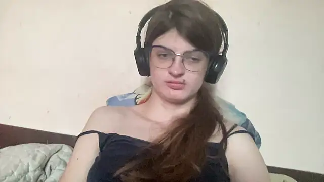 NikaXZimax online show from 2, 11, 2025