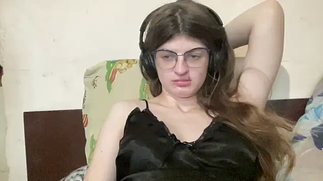 NikaXZimax online show from 23, 11, 2025