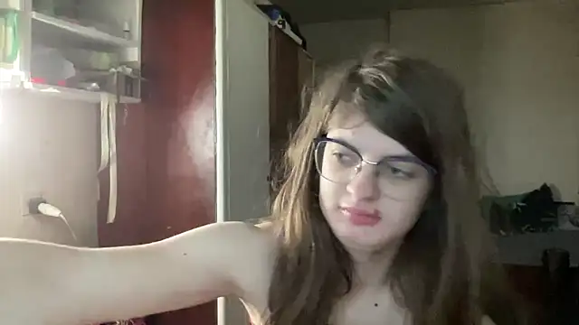 NikaXZimax online show from 21, 12, 2025