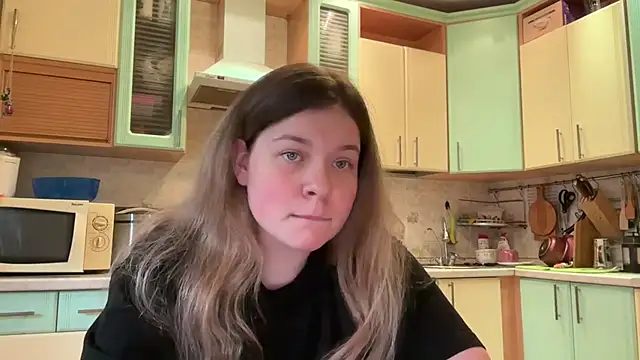 Snapshot of Crave_Elise chatting on 22, 10, 2025 Crave Elise online show from 22, 10, 2025