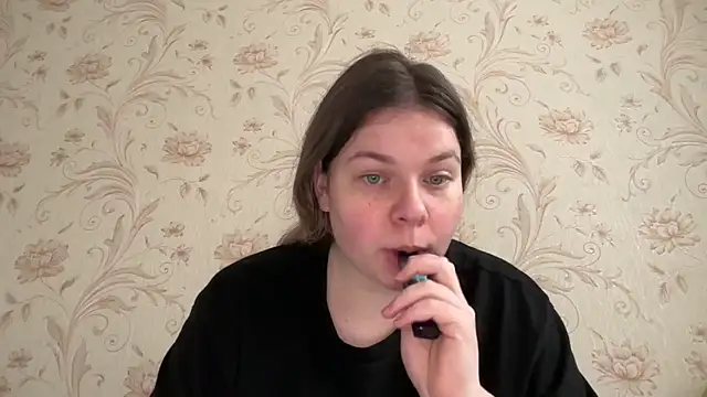 Snapshot of Crave_Elise chatting on 26, 10, 2025 Crave Elise online show from 26, 10, 2025