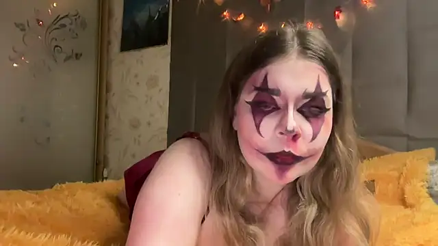 Snapshot of Crave_Elise chatting on 31, 10, 2025 Crave Elise online show from 31, 10, 2025