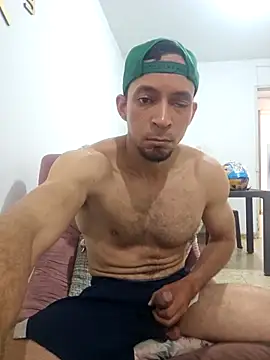 Snapshot of Racso100 chatting on 10, 10, 2025 Racso100 online show from 10, 10, 2025