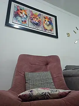 Snapshot of Racso100 chatting on 25, 10, 2025 Racso100 online show from 25, 10, 2025