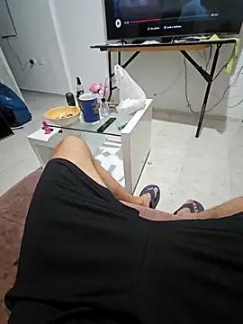 Snapshot of Racso100 chatting on 30, 11, 2025 Racso100 online show from 30, 11, 2025