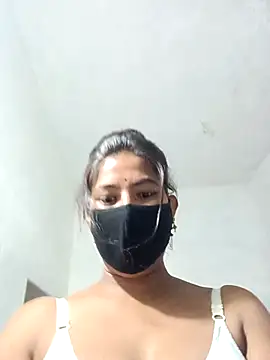 Hot radhaji online show from 17, 10, 2025