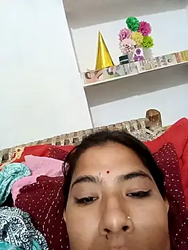 Hot radhaji online show from 21, 10, 2025