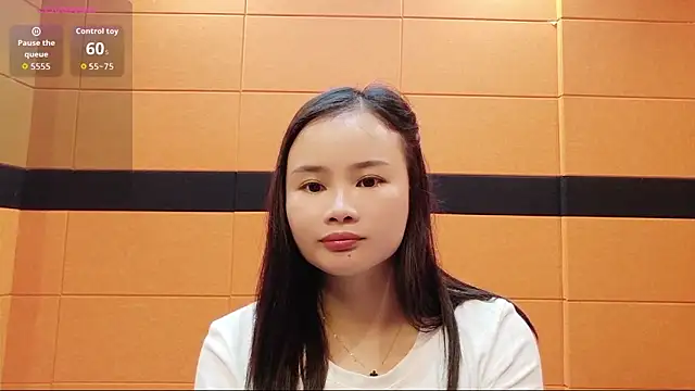 xiaolubaby online show from 8, 10, 2025
