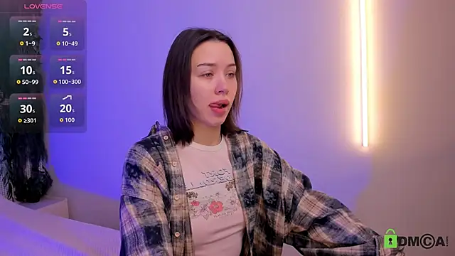 Black Jenny online show from 24, 10, 2025