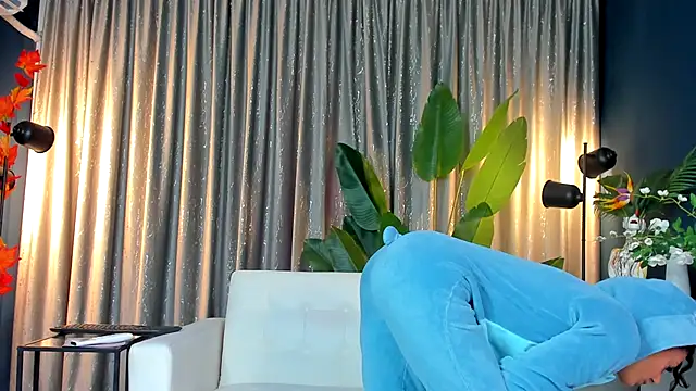 Bubble Heat online show from 21, 10, 2025