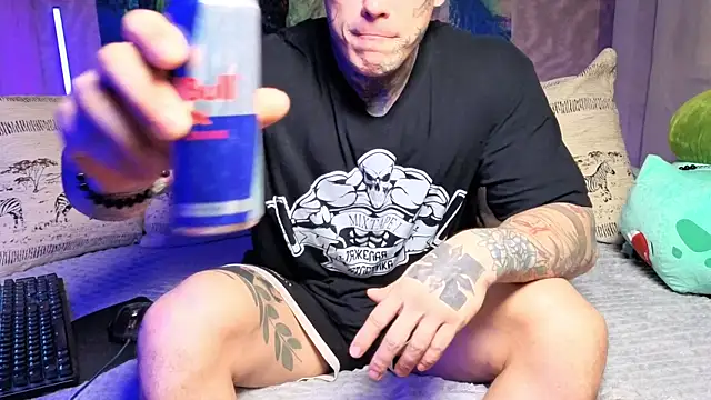 Anubisgods online show from 22, 11, 2025