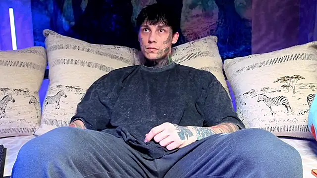 Anubisgods online show from 11, 1, 2026