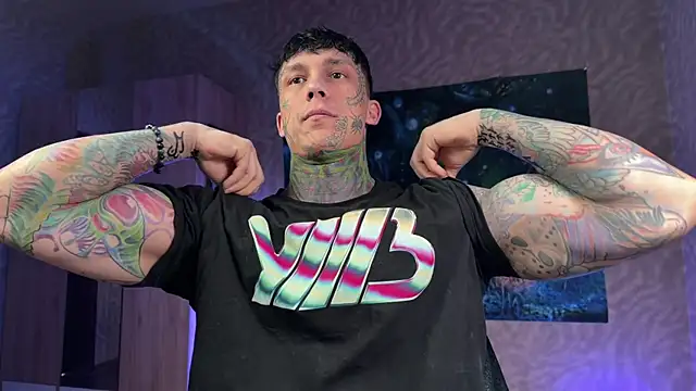 Anubisgods online show from 7, 2, 2026