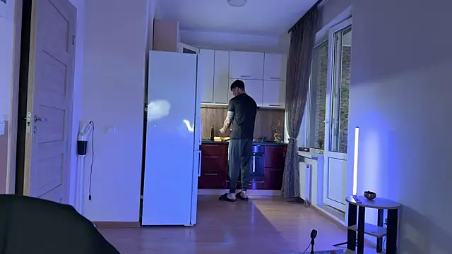 Anubisgods online show from 1, 3, 2026