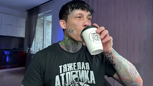 Anubisgods online show from 5, 3, 2026