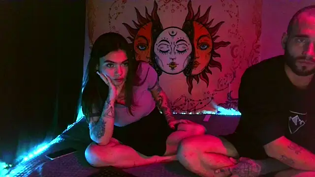 Woowow33 online show from 12, 10, 2025