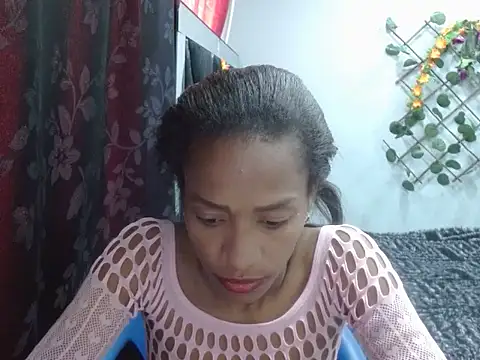 Melani ebony online show from 14, 11, 2025