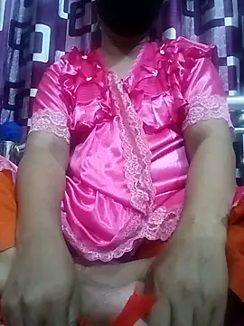 Megla879 online show from 10, 10, 2025