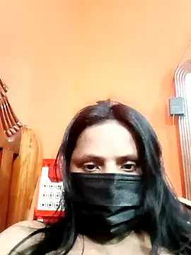 Megla879 online show from 19, 12, 2025