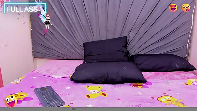 saray-Rousse online show from 15, 11, 2025