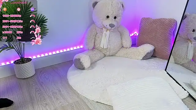 Alexaaa01  online show from 14, 10, 2025