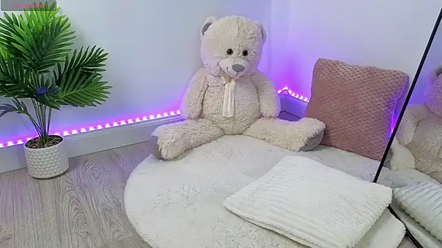 Alexaaa01  online show from 30, 10, 2025