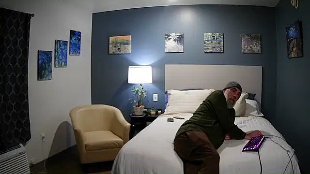 Fuck-Buddy-4U online show from 16, 10, 2025