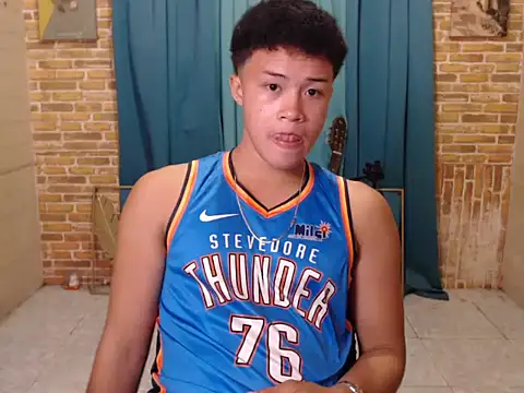 Snapshot of ur_naughtyboy_patrick chatting on 10, 10, 2025 ur naughtyboy patrick online show from 10, 10, 2025