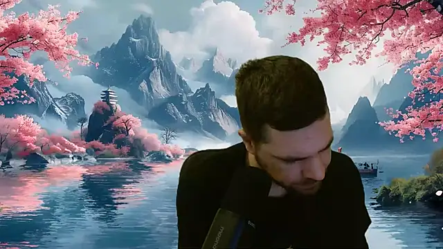 chibrax918 online show from 6, 1, 2026