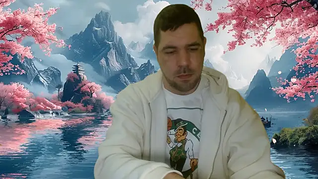 chibrax918 online show from 18, 2, 2026