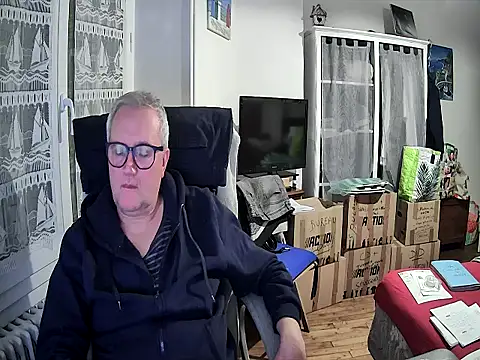 macdut67 online show from 5, 2, 2026