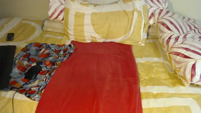 Tillah87 online show from 10, 11, 2025