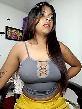 vannesitha25 online show from 6, 11, 2025