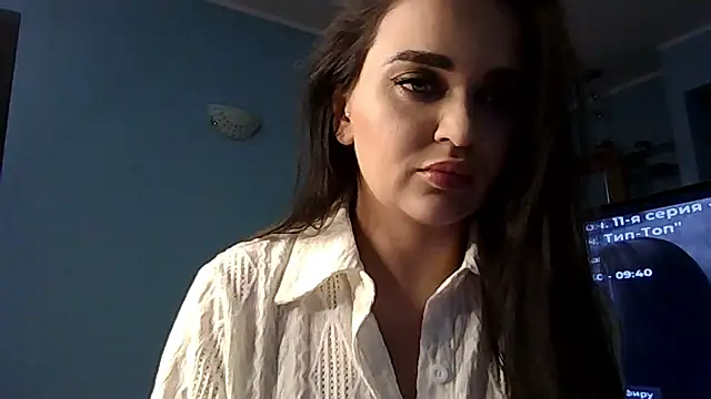 Dorivale online show from 4, 2, 2026