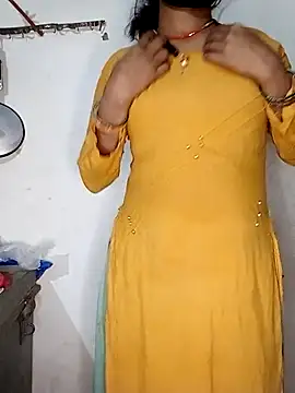 Sexy Riya Bhabhi online show from 15, 11, 2025