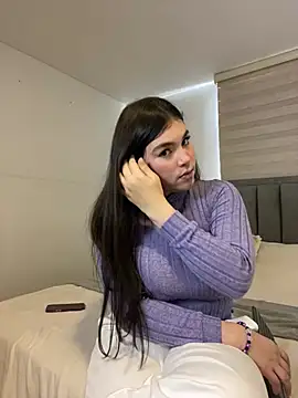 Isabella LaRue online show from 18, 1, 2026