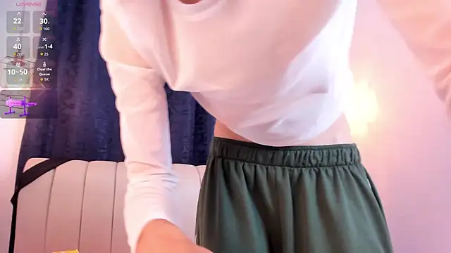 amely santana online show from 12, 11, 2025