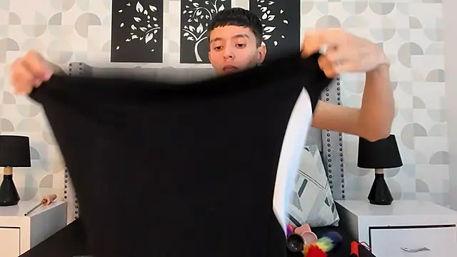 amely santana online show from 25, 11, 2025