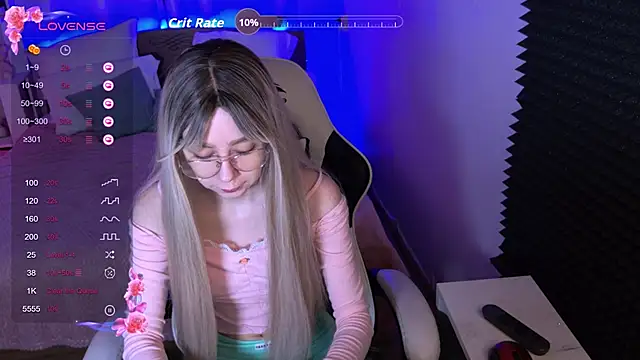 Snapshot of sofiisun chatting on 11, 11, 2025 sofiisun online show from 11, 11, 2025