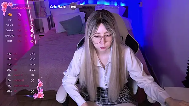 Snapshot of sofiisun chatting on 14, 11, 2025 sofiisun online show from 14, 11, 2025