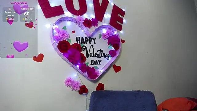 Miss  kendra  online show from 14, 2, 2026