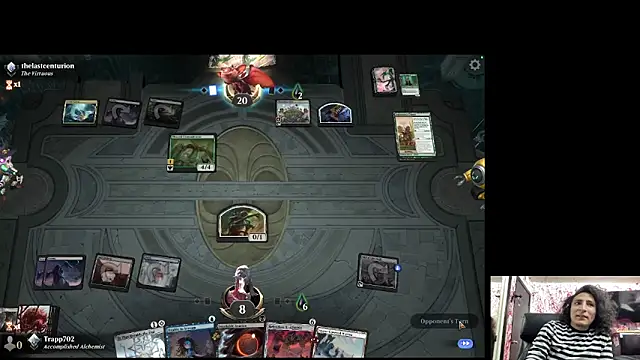 Chilangotrapp702 online show from 17, 11, 2025