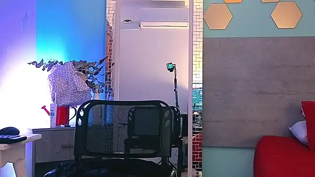 Snapshot of Darkcandyboy chatting on 5, 11, 2025 Darkcandyboy online show from 5, 11, 2025