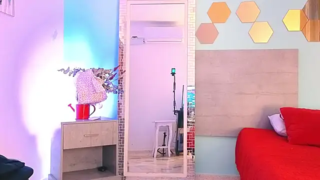 Snapshot of Darkcandyboy chatting on 7, 11, 2025 Darkcandyboy online show from 7, 11, 2025