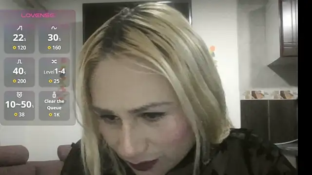 Snapshot of IvanaBliss chatting on 15, 1, 2026 IvanaBliss online show from 15, 1, 2026