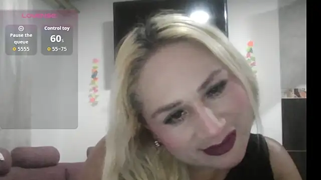 Snapshot of IvanaBliss chatting on 18, 1, 2026 IvanaBliss online show from 18, 1, 2026